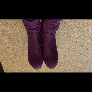 Raven Costume Boots included! Never Worn